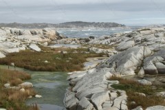 Peggy's Cove Nova Scotia Canada