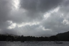 Windemere Cumbria UK