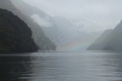 Doubtful Sound South Island New Zealand