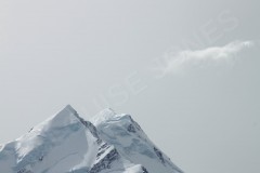 Mount Cook South Island New Zealand